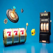 Online Poker Texas Hold'em card game