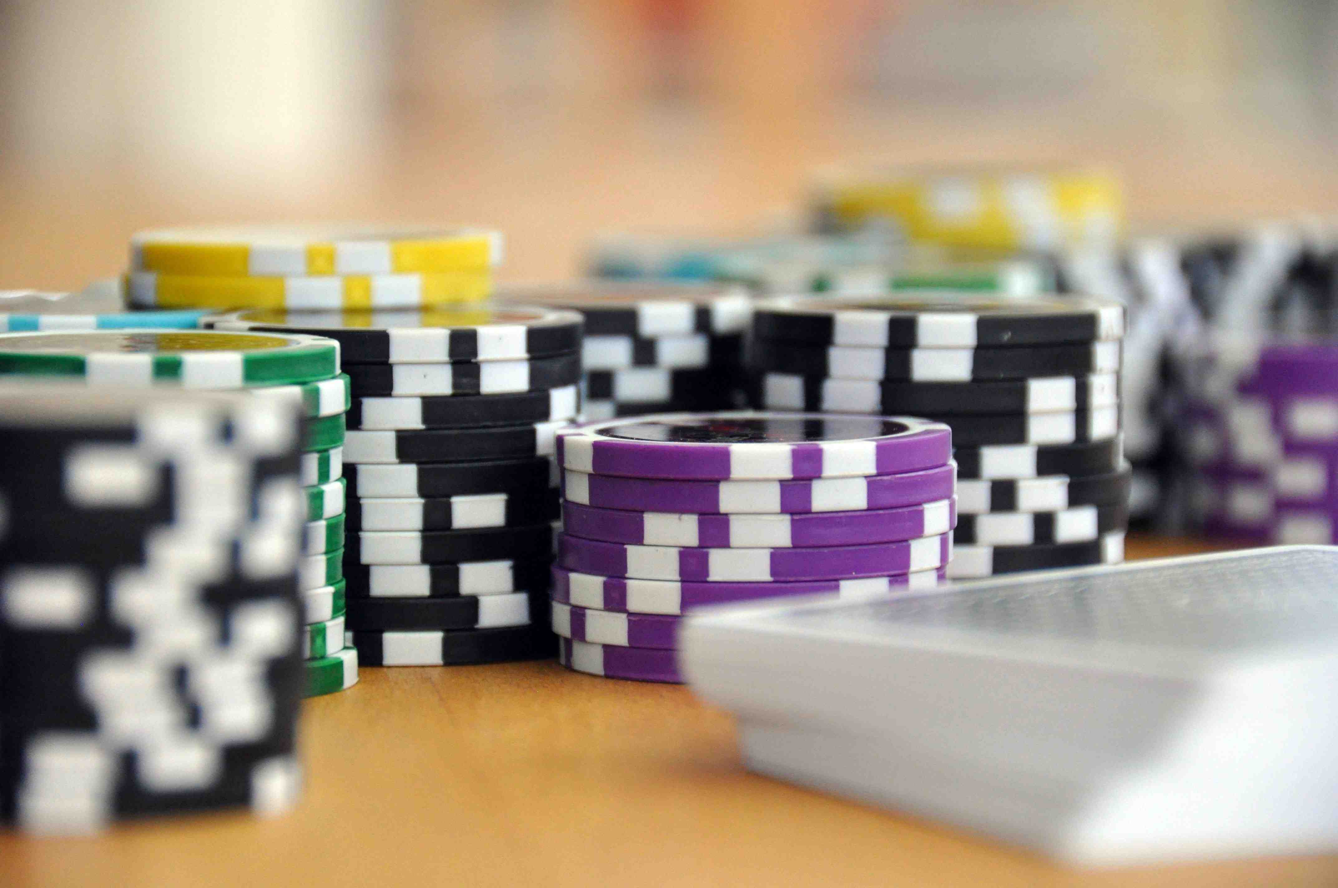 Blackjack online card game real-time