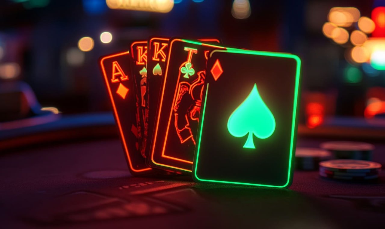 Esports and Live Casino on fattbetnet app